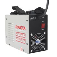 Сварочный аппарат АС-250 ПОБЕДА (606301725)