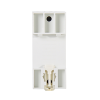 Блок защиты по напряжению Ресанта АЗМ-40АРД (регулируемый, с дисплеем) 61/22/30