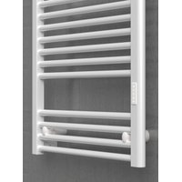 Полотенцесушитель, , D-Line, шгв 600*32*800, электрический, цвет-белый Rifar DL-080-60-W