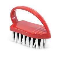 Щетка для одежды "Утюжок" 95*30мм Россия 8004111