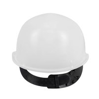 Каска защитная, белая Россия 7015911