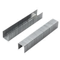 Скобы для степлера закаленные тип 53,12 мм Pobedit Pobedit 2925012