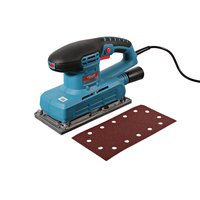 Вибрационная шлифовальная машина Sturm! OS8035P