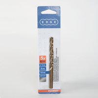 Сверло по металлу (9.0х125/81 мм) 815010017