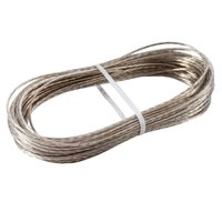 Трос металлополимерный ПР-2,0 мм 20 м.п Pobedit 8000311