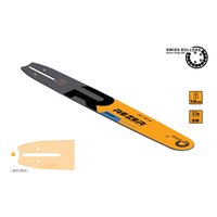 Сварная многослойная направляющая шина  для цепных пил Rezer 455 L 9 P 03.016.00021