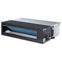 AD71S2SM3FA,  Внутренний блок, Haier, Super Match Plus, канальный, с пультом