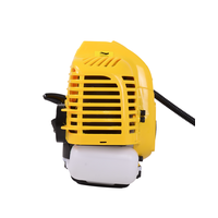 Триммер бензиновый HUTER GGT-1500T 70/2/9