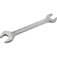 Ключ рожковый,CS,хромированный,17х19 мм Политех Инструмент Инструмент 2721312