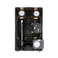 Насосная группа, ELSEN, SMARTBOX 3.5, смесительная, DN 25, без насоса