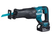 Аккумуляторная сабельная пила LXT® Makita DJR187RT