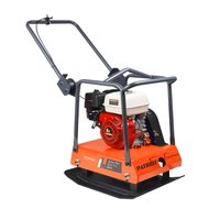 Виброплита PATRIOT SVR 120 Honda (550123120)