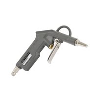 Пистолет продувочный Patriot GH 60 A с коротким соплом 830901030