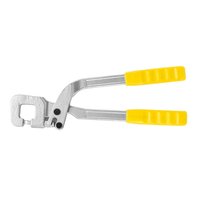 Просекатель профиля для гипсокартона - 330 мм. Pobedit 1069330