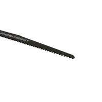 Полотно для сабельной пилы универс. 2 шт , 300/4,0мм дер. с гвозд., пласт Sturm 9019-03-S1411DF