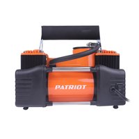 Компрессор автомобильный PATRIOT CC 1660 (525302360)