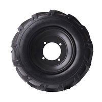 Колесо правое пневматическое X-Drive с диском Patriot P16x6.50-8D-1 490001282
