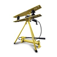 Гидравлический трубогиб TOR HHW-2F 13т, 21.3-60 с выносным насосом 1004650