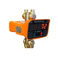 Электронные крановые весы TOR OCS-TY 10T 1004243