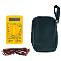 Мультиметр Sturm 9V MM1204