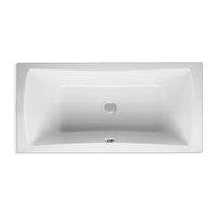 Ванна, , Jucunda, шгв 1800*800*470, цвет-белый Mauersberger 1018000401