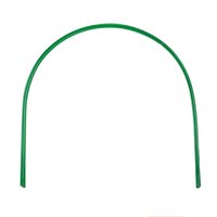 Дуги метал. В ПВХ оболочке 9 мм Polyagro  для парника 2,5м (6 шт.) Polyagro 7663604