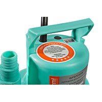 Насос погружной дренажный Sturm! WP9703SW