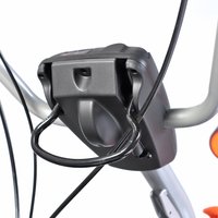 Машина подметальная Patriot S 510 BS 766100015