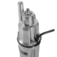 Вибрационный насос ВИХРЬ ВН-10В/3 68/8/9