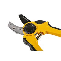 Секатор 210 мм HansKonner HK3012-07-25