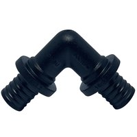 Уголок РОСТерм 16 PPSU 90 гр  арт. 16ELBPPSU