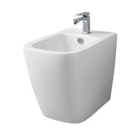 Биде, , A16, напольный, шгв 360*525*420, цвет-белый матовый Artceram ASB002 05 00