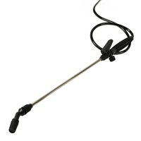 Опрыскиватель пневматический садовый. 8,0л Polyagro Lite (эконом) Polyagro 7574058