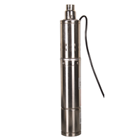 Скважинный насос СН-90А Вихрь 68/3/11