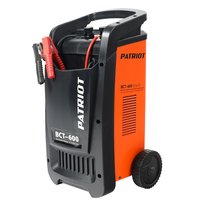 Пускозарядное устройство Patriot BCT-600 Start 650301563