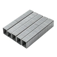 Скобы для степлера закаленные тип 53,14 мм Pobedit Pobedit 2925014