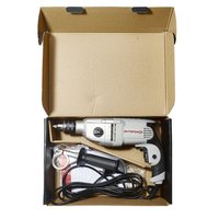 Ударная дрель Интерскол ДУ-13/810ЭР