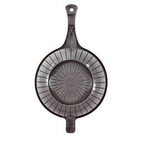 Дуршлаг пластмассовый 2л. (цвет в ассортименте) Россия 9101601