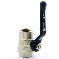 Кран шаровой Bugatti OREGON (300) 1/2 03000163