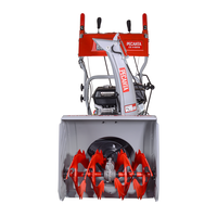 Снегоуборщик СБ 4100ПФ Ресанта 70/7/31