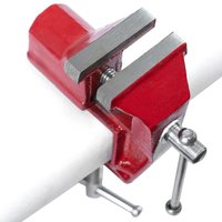 Тиски мини 50 мм, Политех quality Политех Инструмент Инструмент 2549313