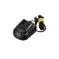 Аккумуляторный шуруповерт Hanskonner HCD1865BLC