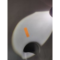 Унитаз, , S10, подвесной, шгв 355*535*350, Hygiene, цвет-белый, тип дефекта - маленькие вздутия Vitra 7855B003-0075-UCN1