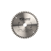 Диск пильный Sturm! 9020-250-32-48T