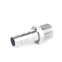 Переходник Patriot 1233/8 (елочка 10 мм - 1/4" М) 830900020