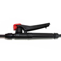 Опрыскиватель ранцевый садовый. 12,0л Polyagro Polyagro 7574112