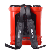 Опрыскиватель аккумуляторный Ресанта SP-12СК 70/13/40