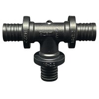 Тройник РОСТерм 16х16х16 PPSU  арт. 16TEEPPSU