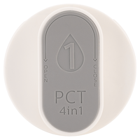 Картридж atoll TWIST PCT-A (4in1 - префильтры с постфильтром) ATECRT470