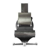 Тиски универсальные 125 мм, Политех quality Политех Инструмент Инструмент 2549343